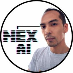 Kevin Blancaflor, oprichter van Nex AI