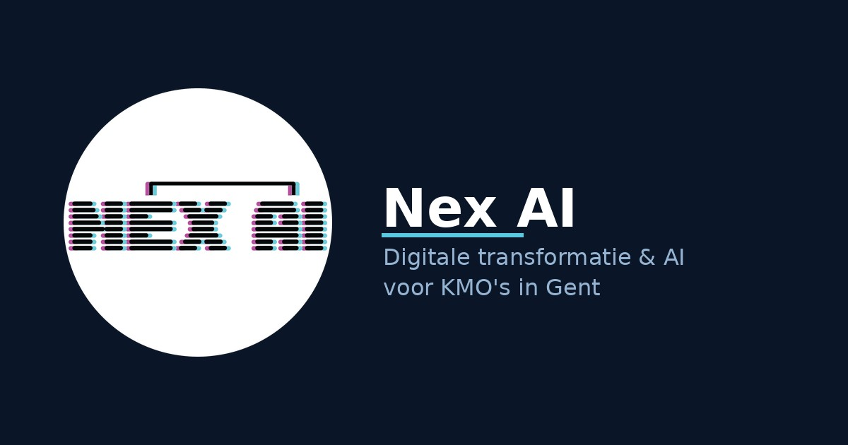 Nex AI Development